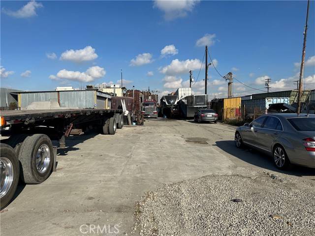 Compton, CA 90222,421 E Banning Street
