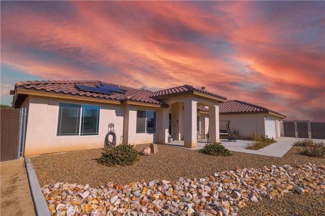 Hesperia, CA 92345,18220 Pitache Street
