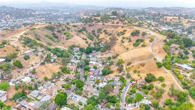 Los Angeles, CA 90031,2911 N Thomas