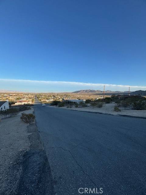 Twentynine Palms, CA 92277,0 Cactus Drive