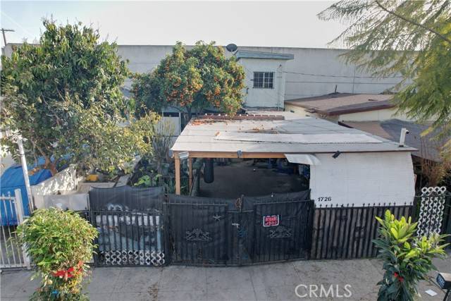 Los Angeles, CA 90058,1726 E 47th Street