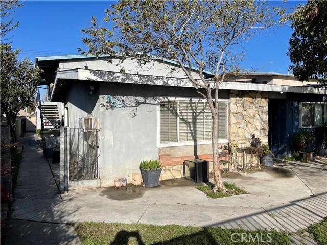 Ontario, CA 91764,857 N Vineyard Avenue