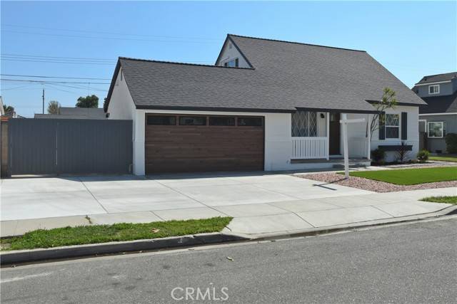 Westminster, CA 92683,6082 Bannock Road