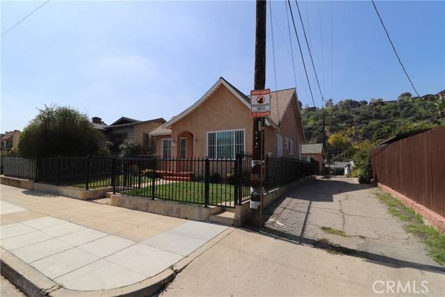 Los Angeles, CA 90042,236 Joy Street