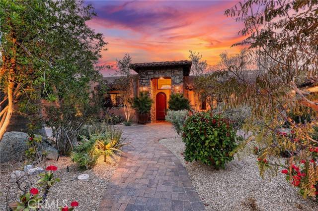 Palm Springs, CA 92264,248 E Palo Verde Avenue