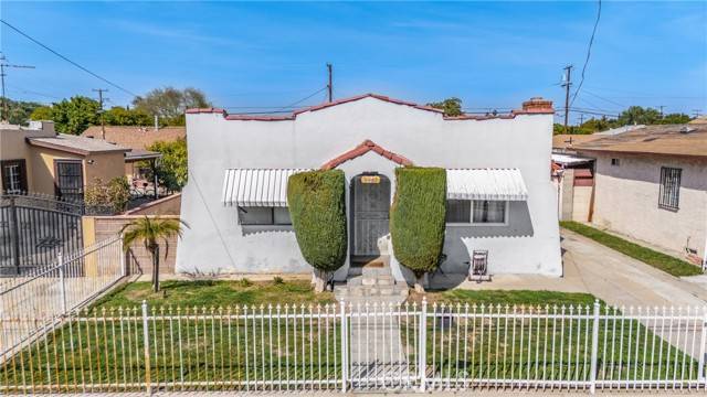 Lynwood, CA 90262,2965 Poplar Drive