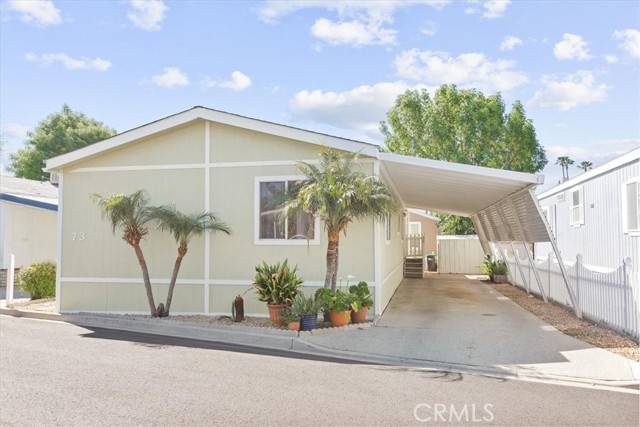 La Verne, CA 91750,2755 Arrow Hwy #73