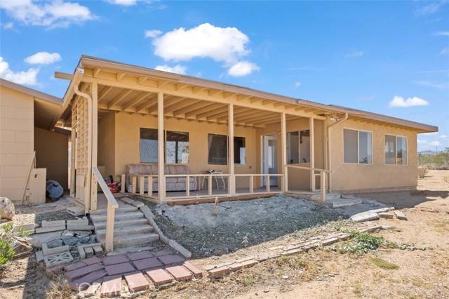 Landers, CA 92285,3224 Shawnee Trl