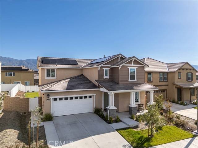 Rialto, CA 92377,2481 Wagon Wheel Way