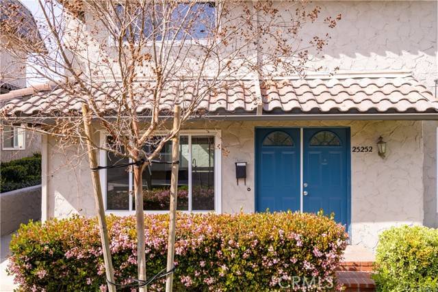 Newhall (santa Clarita), CA 91321,25252 Avenida Dorena