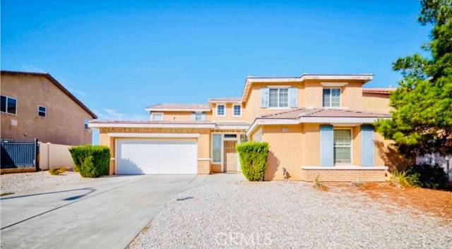 Victorville, CA 92392,12454 Ojo Caliente St