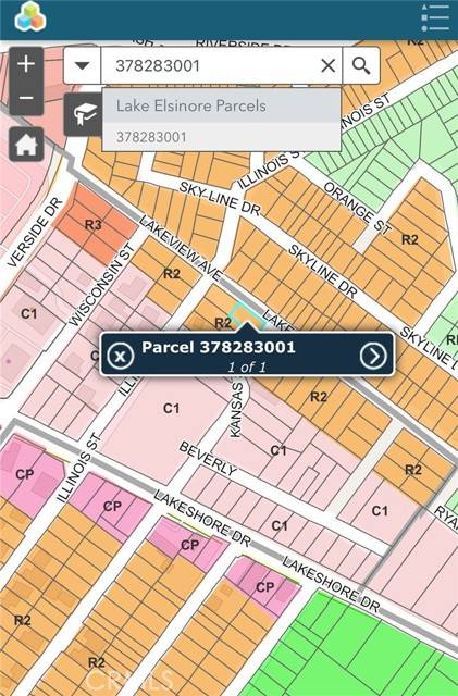 Lake Elsinore, CA 92530,0 Lakeview Street