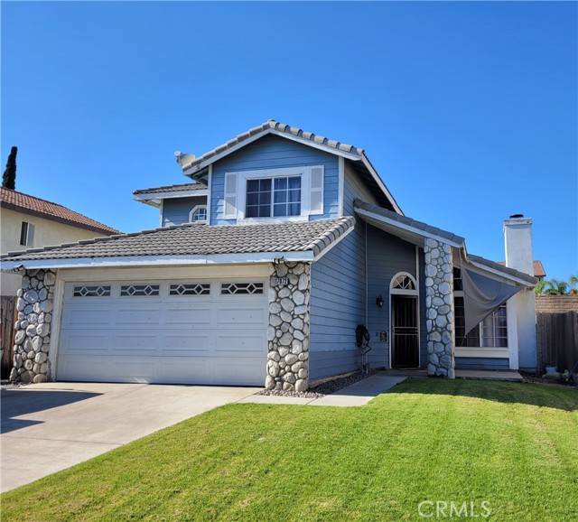 Fontana, CA 92336,17072 Fern Street