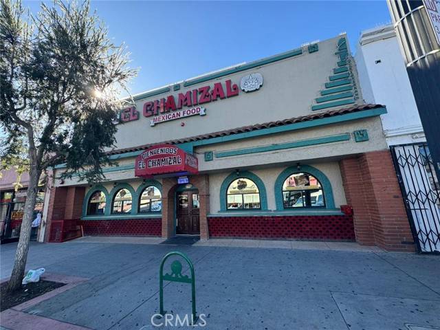 Huntington Park, CA 90255,7111 Pacific Boulevard