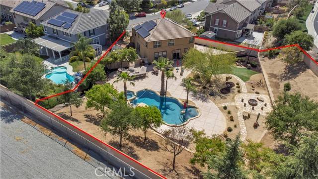 Perris, CA 92571,2098 Anise Drive