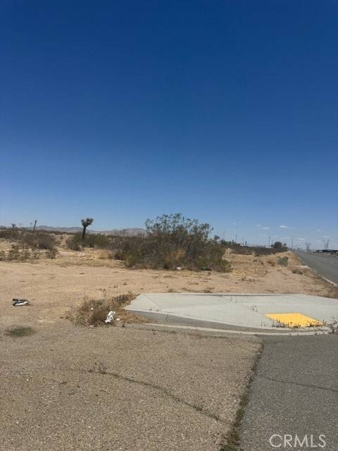 Adelanto, CA 92301,0 Rancho Road