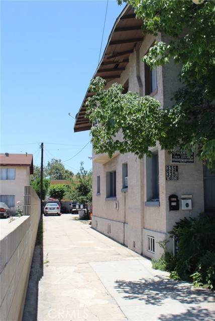 Los Angeles, CA 90031,331 S Avenue 20