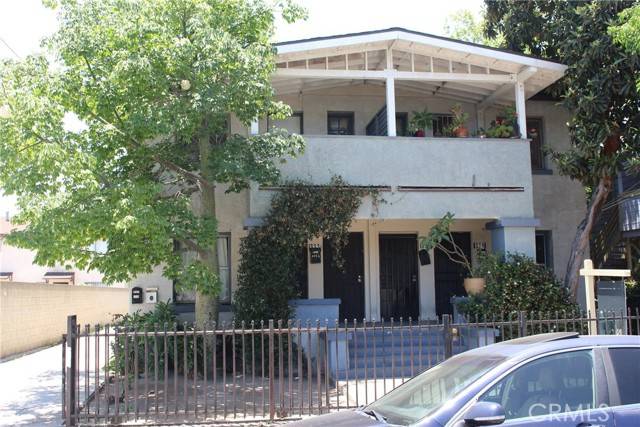 Los Angeles, CA 90031,331 S Avenue 20