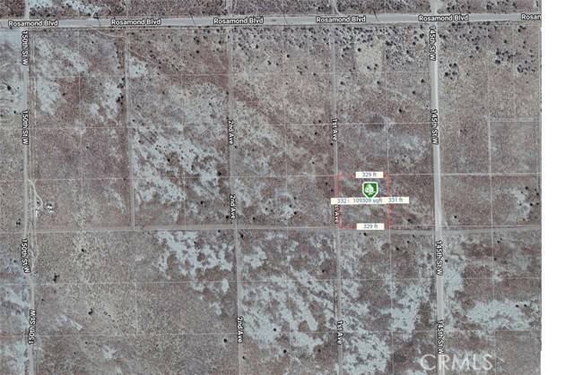 Rosamond, CA 93560,0 0