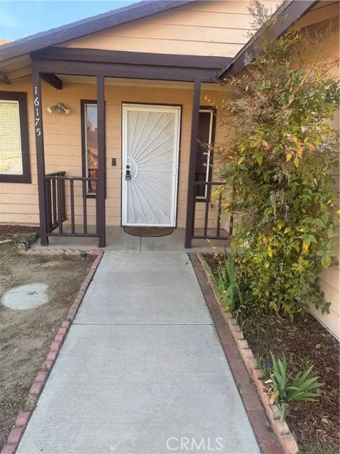 Victorville, CA 92395,16175 Molino Drive