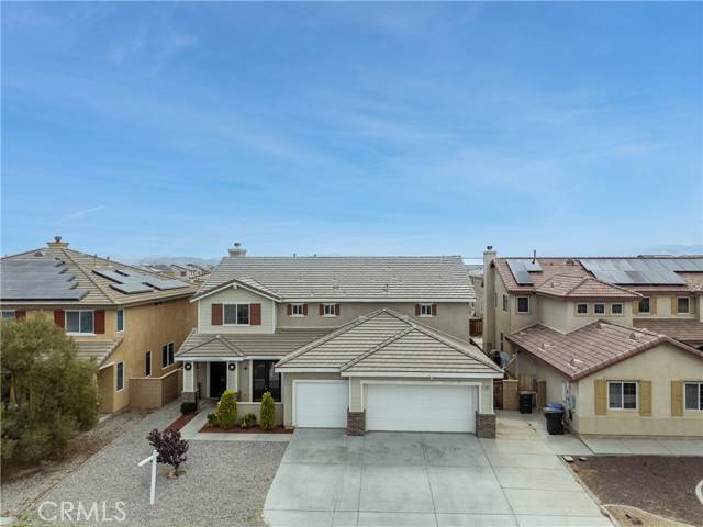 Victorville, CA 92392,12585 Mesa View Drive