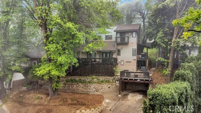 Crestline, CA 92325,583 Arbula Drive