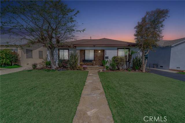 Gardena, CA 90249,1933 W 147th Street