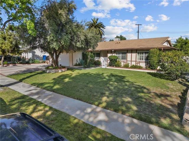 Sylmar (los Angeles), CA 91342,11242 Kamloops Street