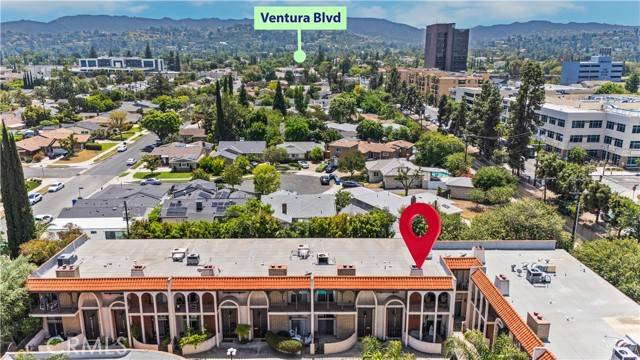 Tarzana (los Angeles), CA 91356,5477 Nestle Avenue #6