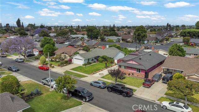 Downey, CA 90242,13503 Gunderson Avenue