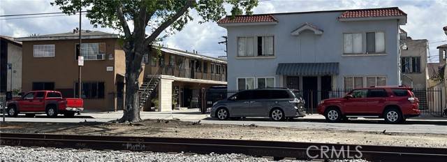 Huntington Park, CA 90255,2664 Randolph Street