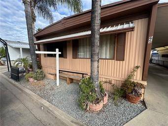 La Verne, CA 91750,2755 Arrow #65
