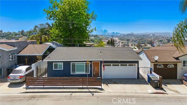 City Terrace, CA 90063,1343 Cordon Drive