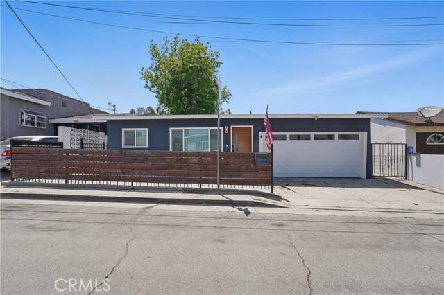 City Terrace, CA 90063,1343 Cordon Drive