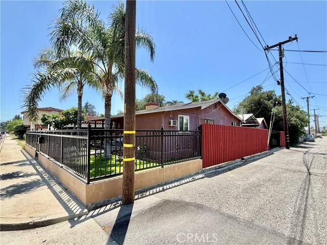 Fontana, CA 92335,16739 upland