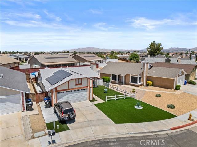 Victorville, CA 92395,12422 Highgate Avenue