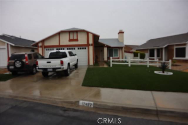 Victorville, CA 92395,12422 Highgate Avenue