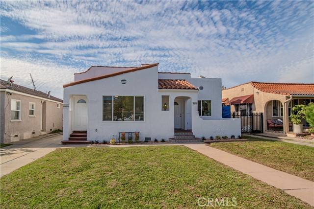 Montebello, CA 90640,141 N 21st Street