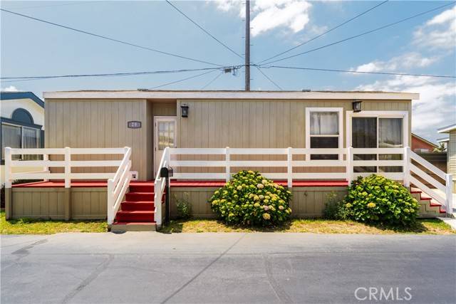 Torrance, CA 90501,20315 Denker Avenue #28