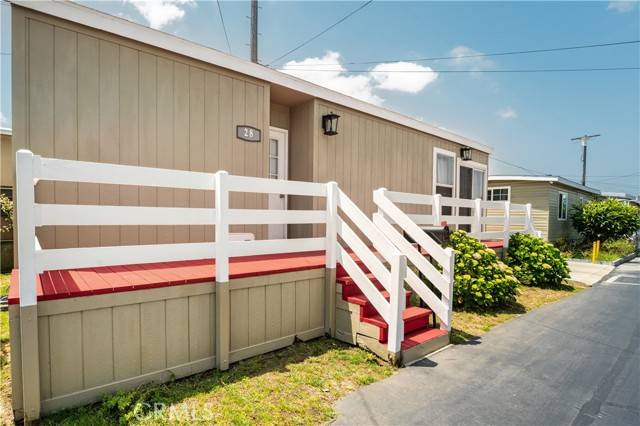 Torrance, CA 90501,20315 Denker Avenue #28