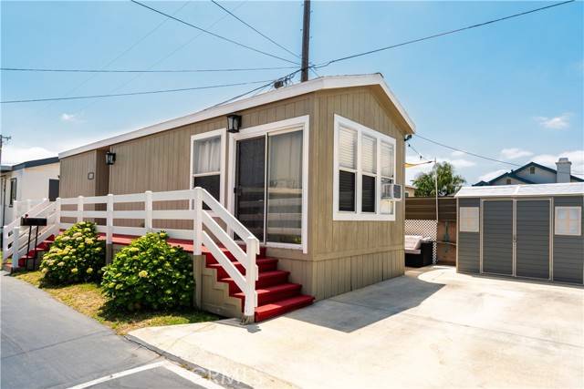 Torrance, CA 90501,20315 Denker Avenue #28
