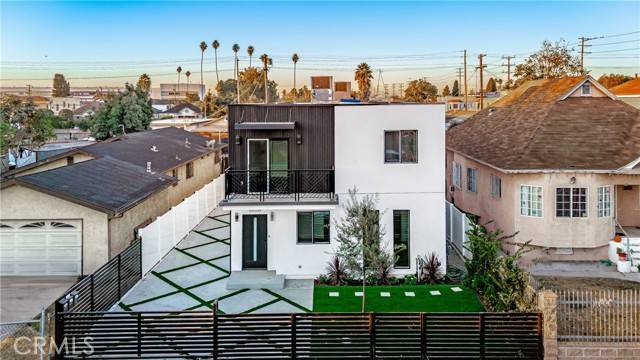 Los Angeles, CA 90011,1514 E 22nd Street