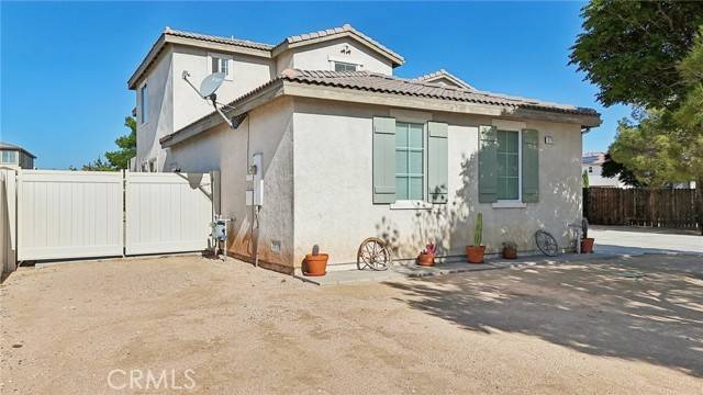 Hesperia, CA 92345,6688 Banyan Avenue