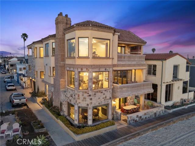 Long Beach, CA 90803,2 60th pl