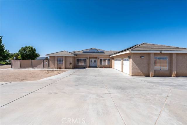 Victorville, CA 92371,10124 Mesa Road