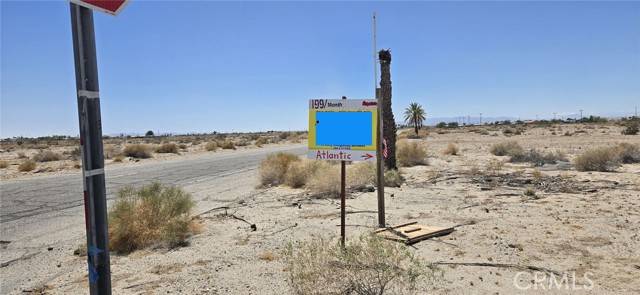 Thermal, CA 92274,2571 Atlantic Boulevard