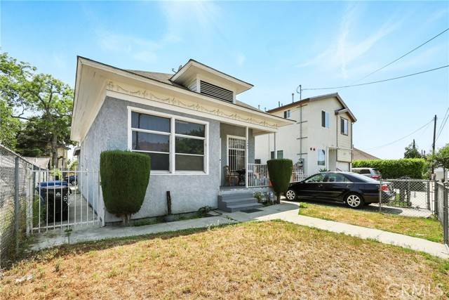 Los Angeles, CA 90011,1600 E. 33rd St