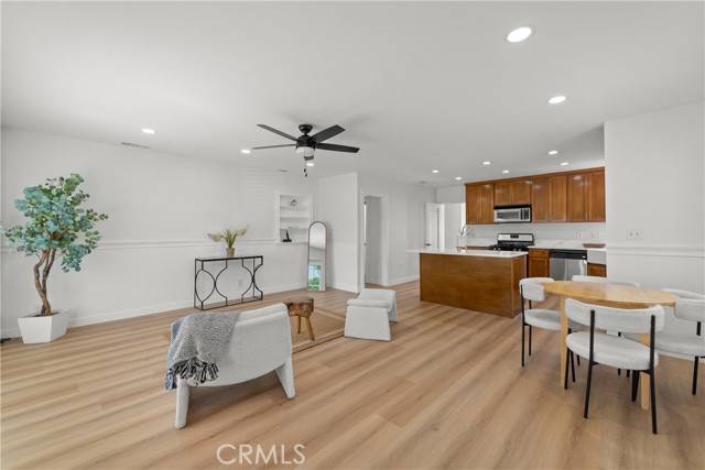 Lakewood, CA 90713,5322 Briercrest Avenue
