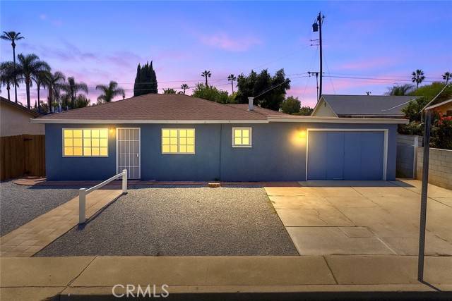 La Puente, CA 91744,509 La Seda Road