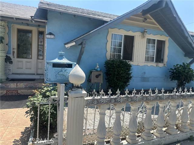 South El Monte, CA 91733,11264 Linard Street